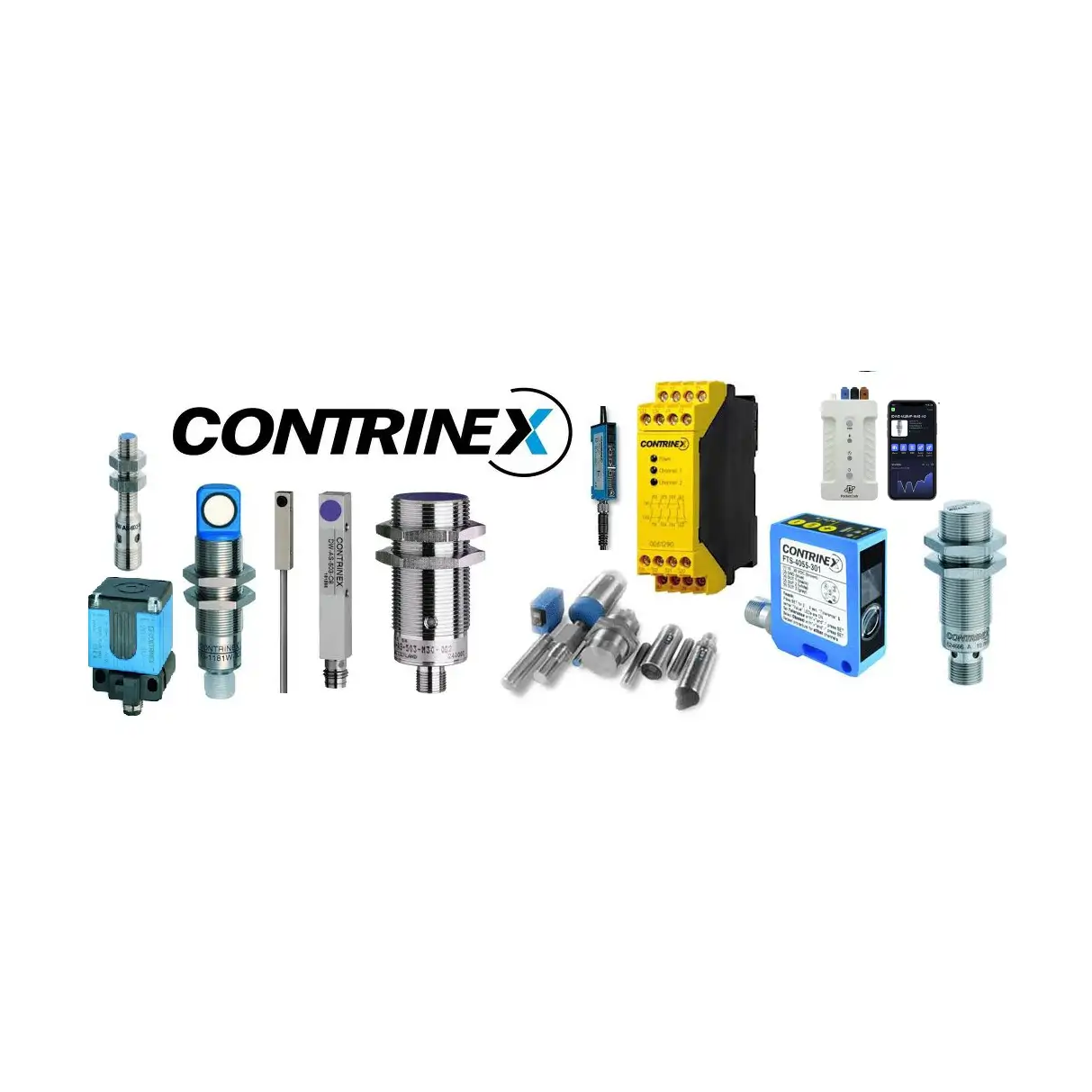 Contrinex