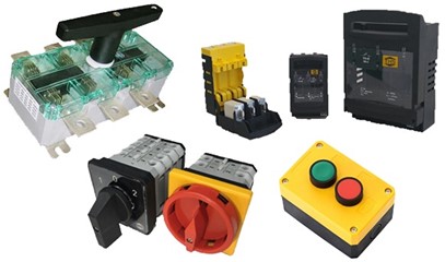 THS